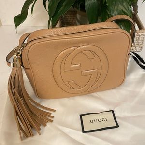 Gucci Soho